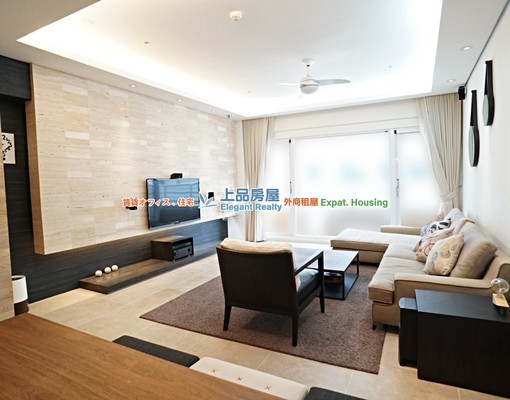 T106809近雙連站日商最愛大4房 - Image 1