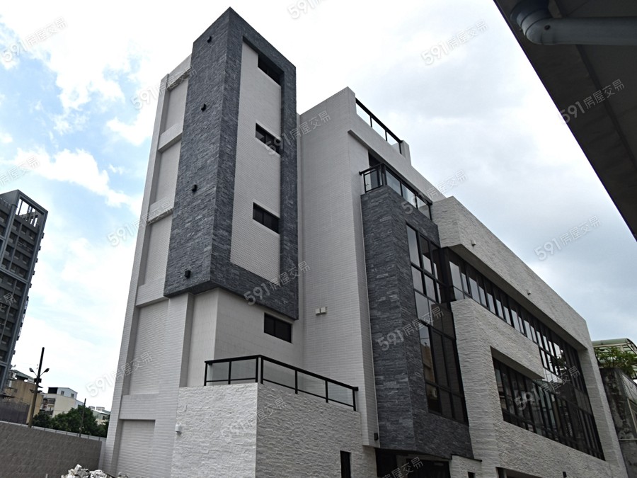 墅立方3期實景圖