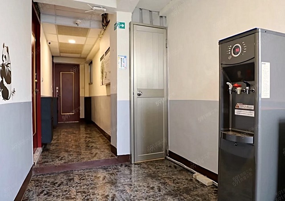 格調美居~成熟社區~公道租金~一年起租 - Image 1