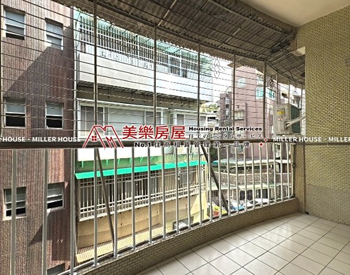 美樂~近萬芳醫院站*文山新整理三房*雙衛浴*有陽台*全新冷氣 - Image 13