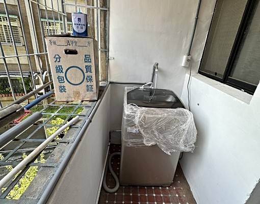 板橋全新雅房愛買南雅店1分鐘 - Image 8