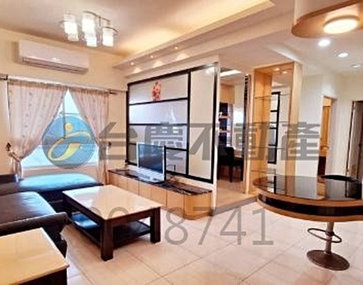 楠梓德賢商圈精美2房 - Image 1