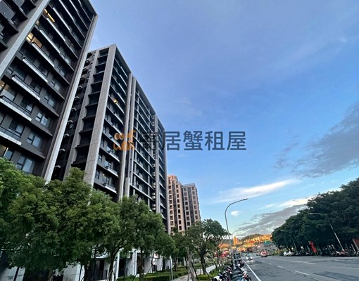 寄居蟹社會住宅🏠新潤幸福莊園可寵大三房 - Image 13