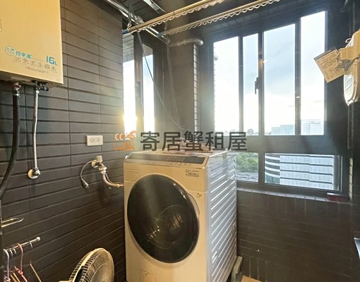 寄居蟹社會住宅🏠新潤幸福莊園可寵大三房 - Image 10