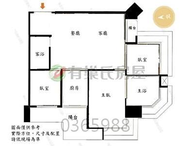 社區圖片