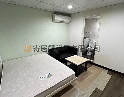寄居蟹🏠西藏路.採光佳套房.提箱入住 - Image 3