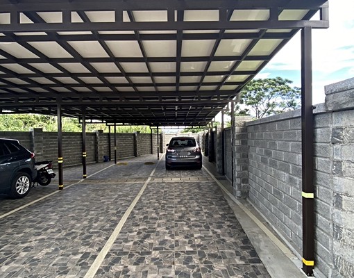 可租補,近桃園國際機場、國二高速公路,全新未住美2房3車位 - Image 11