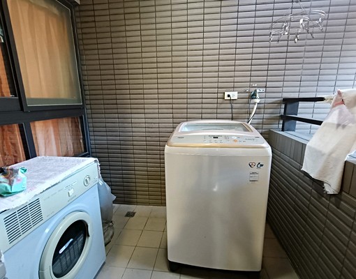 (可短租)碧潭捷運兩房附傢俱 - Image 13