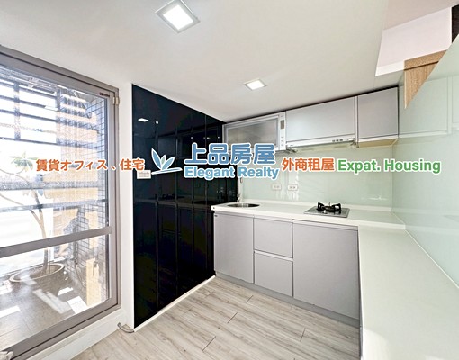 ER126653大安站✫採光品味裝潢1房✫有陽台 - Image 6