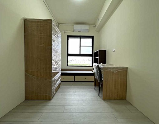 可租補可養寵物含管理費橋頭鳳凰villa邊間正三房有家具家電 - Image 3