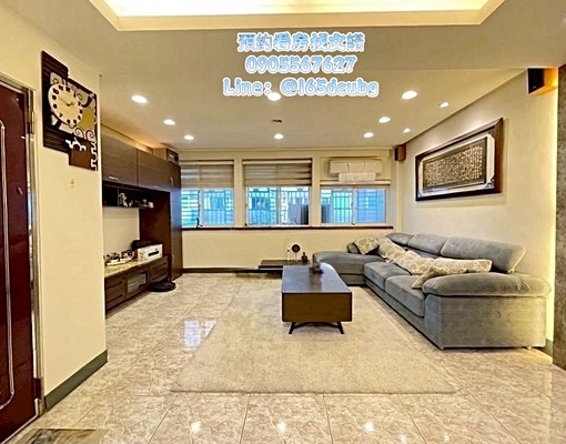 沃盛睿達🏠新埔民生/可租補入戶籍/採光佳/格局方正 - Image 4
