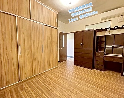 沃盛睿達🏠新埔民生/可租補入戶籍/採光佳/格局方正 - Image 8