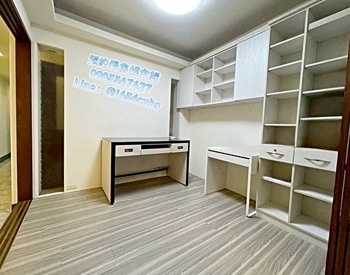 沃盛睿達🏠新埔民生/可租補入戶籍/採光佳/格局方正 - Image 6