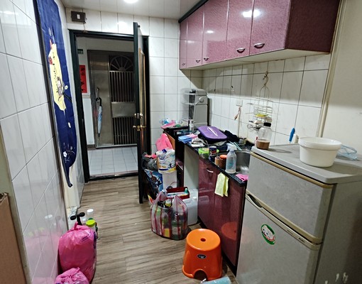 喬陽社宅-電梯大套房-租屋補助-免仲介費-積穗國小-市場捷運 - Image 8