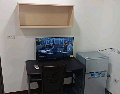 有電梯可租補獨立洗衣機l凹子底限一個人住禁煙 - Image 9