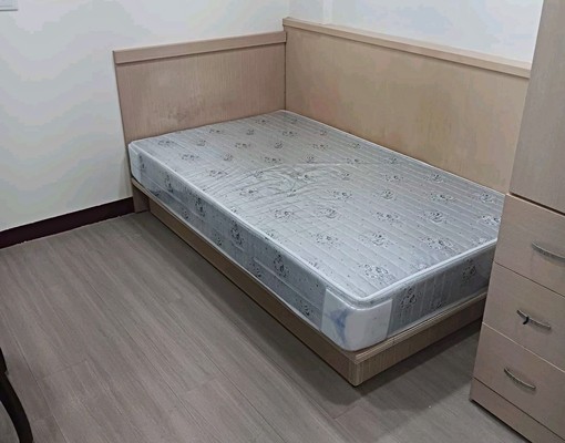 有電梯可租補獨立洗衣機l凹子底限一個人住禁煙 - Image 1