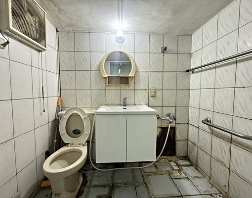 【好室成家社會住宅】低樓層🏠近台北橋三房🏠免仲介費可租補 - Image 13