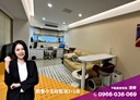中和區-秀朗路三段3房2廳，26.4坪