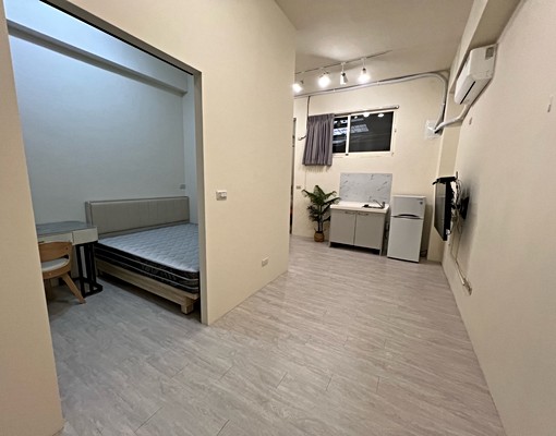 近竹科、清交大、獨洗獨曬、有室內機車位、市區大套房 - Image 15