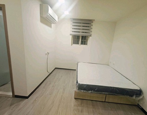 近江子翠站小資族全新溫馨採光佳獨立雙人套房可收垃圾大空間 - Image 3