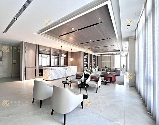 可租補✨漢神商圈機捷特區無限視野三房平車✨ - Image 12