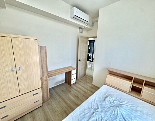 近中友百貨✨高樓層2房✨可租補✨機械休旅車位 - Image 6