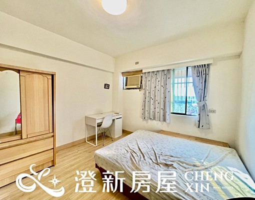 忠孝公園旁/大坪數/可租補報稅入籍/可喵 - Image 9