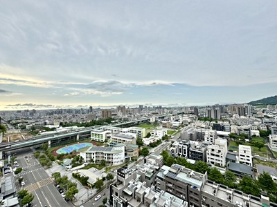 社區圖片