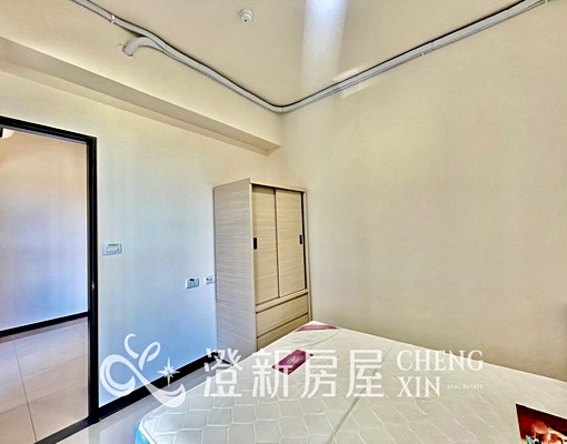 家具電齊全/運動公園旁工程師精選超美2房 - Image 7