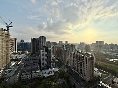社區圖片