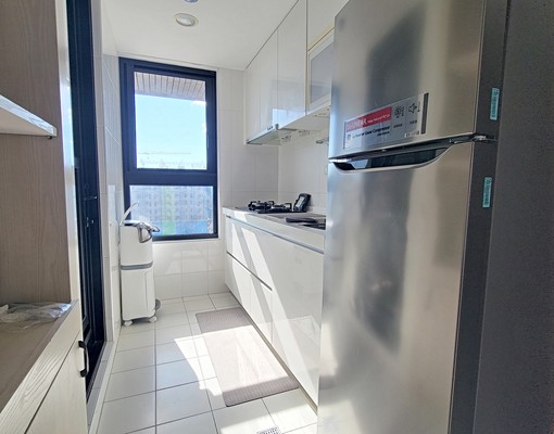 【宏盛海都二期】熱門輕坪數美裝2房車~機械平移 - Image 8