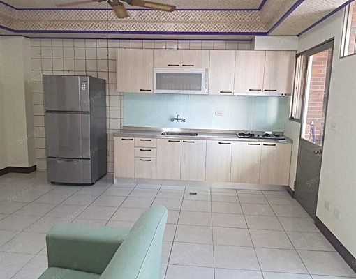 潭子社宅可租補電梯三房可貓 - Image 7