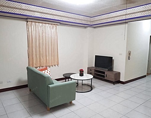 潭子社宅可租補電梯三房可貓 - Image 1