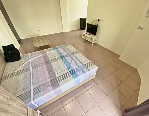 可貓✨類一房一廳✨流理臺電磁爐✨陽台獨洗曬✨免追垃圾車 - Image 8