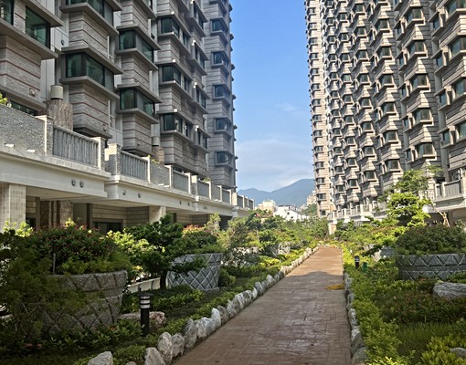 台北灣✨稀有朝南戶✨全新裝潢3房⭐️可租補⭐️ - Image 1