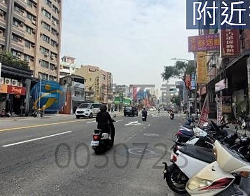 建工路麥當勞旁💖整棟透天店面💖學校人潮眾多 - Image 14