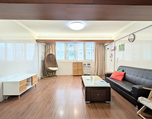 🏡萬隆捷運採光美三房🏡~聖博 - Image 1