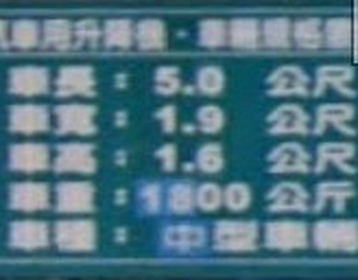 小車車位出租●漢神商圈三多商圈●年繳優惠●地址另出租營登 - Image 6