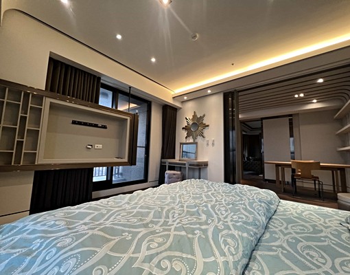 意志力台中帝寶💕豪華高樓層/絕美視野💕3房雙平車💕 - Image 7