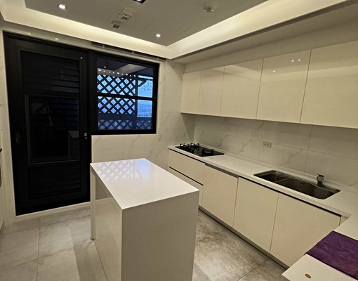 意志力台中帝寶💕豪華高樓層/絕美視野💕3房雙平車💕 - Image 12