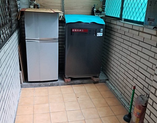 走路3-5分到頂溪捷運的12坪大套房(可炊) - Image 7