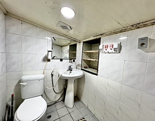 捷運走路10分鐘🌟板橋互助街露台3房🌟可租補 - Image 9