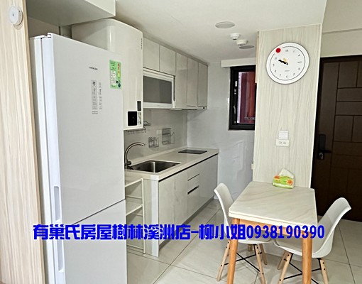 中華路電梯2房🎀附家具家電🎀漂亮裝璜 - Image 7
