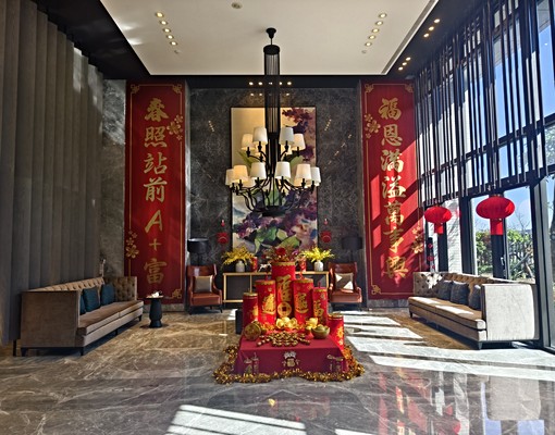 🐯🐯正A18蛋黃區飯店公設泳池2房車位 - Image 4