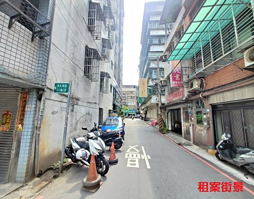 漢生東路邊間多功能一樓可店面、辦公、倉庫 - Image 8