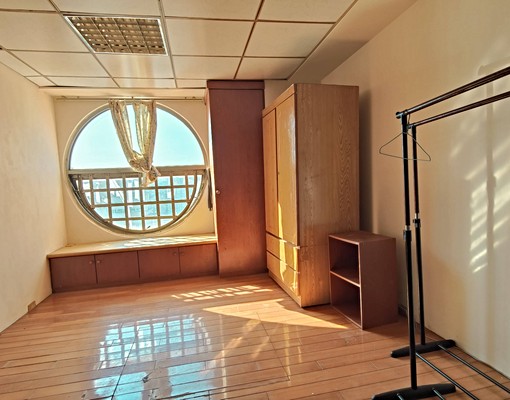 河南天下室內約45坪三房一和室一大廳平車 - Image 5