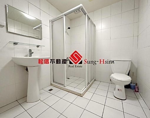 獨家秒殺案~前101後山景大坪數2房~採光美寵可談/一層一戶 - Image 8
