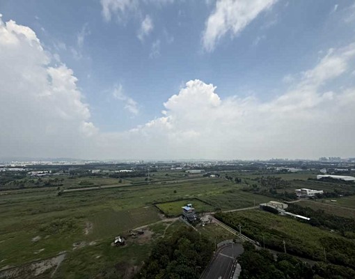 岡山捷運站全新未住高樓景觀佳3房平車傢俱可談 - Image 11