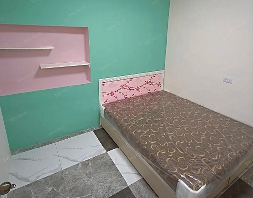 稀有一樓/全新裝潢含傢俱/加門口車位/寵物可談 - Image 5