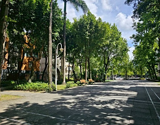 民生公園明亮通風住辦租售達人簡若婷 - Image 12